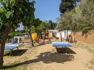 Galeriebild der Unterkunft Camping Victoria in Canet de Mar