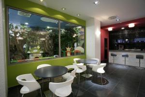 Fotografie z fotogalerie ubytování BS Capitulaciones v destinaci Santa Fe
