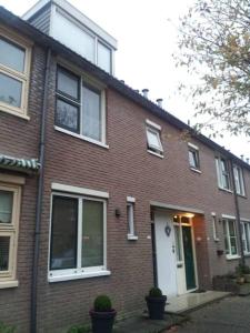 Photo de la galerie de l'établissement Sewdien's Apartment Beverwaard, à Rotterdam