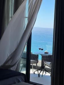 Imagem da galeria de Rozafa Palace Hotel em Sarandë