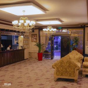 Afbeelding uit fotogalerij van Asia Tashkent Hotel in Tasjkent