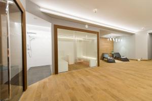 Fotografie z fotogalerie ubytování Hotel Vivaldi v Poznani