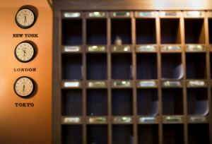Foto da galeria de NARUTIS Hotel - Small Luxury Hotels of The World em Vilnius