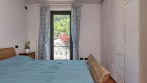 Postel nebo postele na pokoji v ubytování B&B laWanda