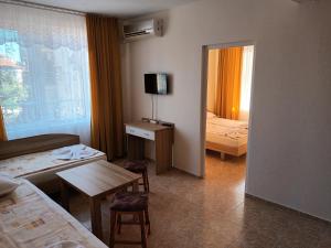 Fotografie z fotogalerie ubytování Къща за гости Мишел v destinaci Nesebar