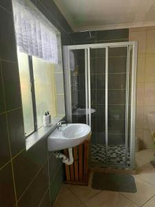 Bilik mandi di Gerty's +7 gambar