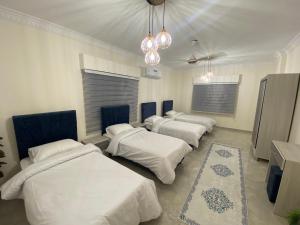 Afbeelding uit fotogalerij van Lovely 3-bedrooms rental unit in Aqaba