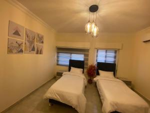 Afbeelding uit fotogalerij van Lovely 3-bedrooms rental unit in Aqaba