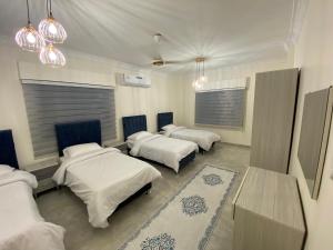Afbeelding uit fotogalerij van Lovely 3-bedrooms rental unit in Aqaba