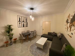 Afbeelding uit fotogalerij van Lovely 3-bedrooms rental unit in Aqaba