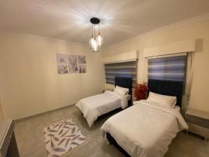 Gallery image of Lovely 3-bedrooms rental unit in Aqaba