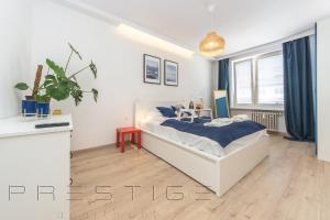 Fotografia z galérie ubytovania Apartament Loftowy Świętojańska v destinácii Gdynia