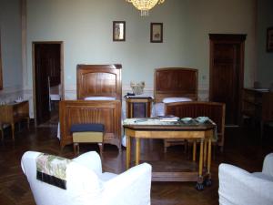 Gallery image of Villa Benni B&B in Bologna