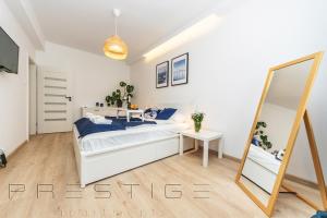Fotografia z galérie ubytovania Apartament Loftowy Świętojańska v destinácii Gdynia