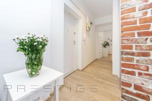 Fotografia z galérie ubytovania Apartament Loftowy Świętojańska v destinácii Gdynia