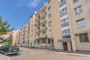 Fotografia z galérie ubytovania Apartament Loftowy Świętojańska v destinácii Gdynia