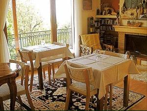 Fotografie z fotogalerie ubytování Guesthouse Mylona v destinaci Arachova