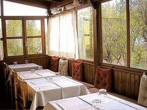 Fotografie z fotogalerie ubytování Guesthouse Mylona v destinaci Arachova