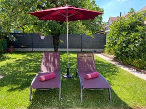 Children's play area sa Appartement 3 lys