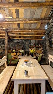 Imagen de la galería de Ushguli 12 CENTURY, en Ushguli 45 fotos más