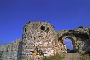 Fotografie z fotogalerie ubytování Apollonio Nikopolis v destinaci Nikópolis