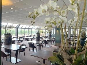 Gallery image of Fletcher Hotel-Restaurant &lsquo;s-Hertogenbosch in Den Bosch