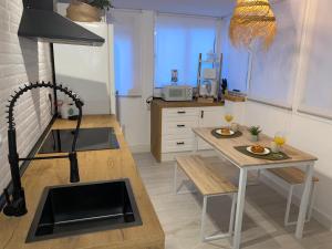 Kép Beach and Sun - Paseo Marítimo -Playa szállásáról Fuengirolában a galériában
