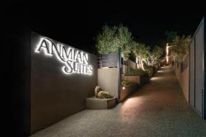 沃尔沃罗Anmian Suites的相册照片