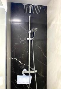 Łazienka w obiekcie Grand Plaza Vega