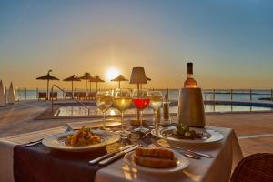 Напитки в Universal Hotel Cabo Blanco - Adults Only
