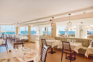 Ресторан / где поесть в Universal Hotel Cabo Blanco - Adults Only