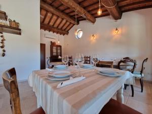 Fotografie z fotogalerie ubytování Agriturismo Giù al Pozzo v destinaci Gavorrano