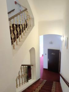 Fotografie z fotogalerie ubytování Hotel Dejmalik v Litoměřicích
