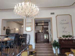 Fotografie z fotogalerie ubytování Hotel Dejmalik v Litoměřicích