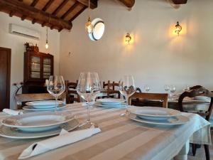 Fotografie z fotogalerie ubytování Agriturismo Giù al Pozzo v destinaci Gavorrano