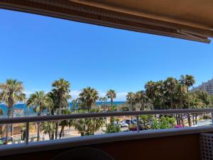 Zdjęcie z galerii obiektu SOL PARK I- 1a LINEA -FRONTAL AL MAR PLANTA 2-MARINA D'OR w mieście Oropesa del Mar