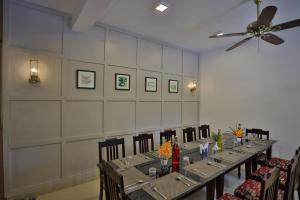 Foto sihtkohas Munnar asuva majutusasutuse Chithirapuram Palace galeriist