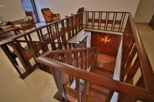 Foto sihtkohas Munnar asuva majutusasutuse Chithirapuram Palace galeriist