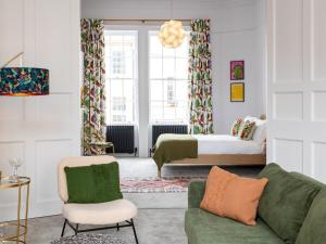 Gallery image of Pass the Keys Stunning one bed apartment in central location in Bath
