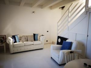 Gallery image of Il pesce nero in Portopalo