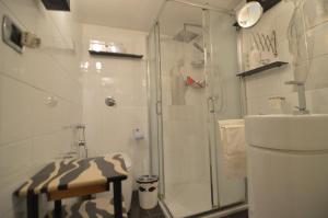 Gallery image of Il pesce nero in Portopalo