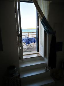 Gallery image of Il pesce nero in Portopalo