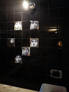 Gallery image of Il pesce nero in Portopalo