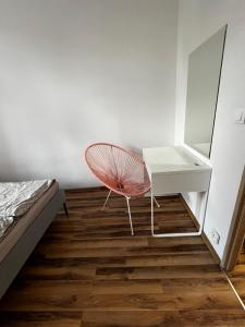 Afbeelding uit fotogalerij van Kamienica4 in Chorzów +4 foto's