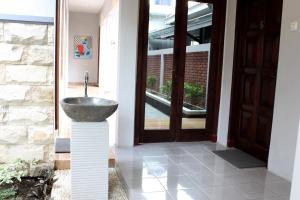 Gallery image of Grand Marto Hotel in Yogyakarta