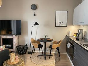 Gallery image of Stunning 1-Bed Apartment in Tampere in Tampere