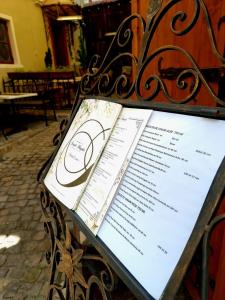 锡吉什瓦拉CASA JOSEPH HAYDN的相册照片 更多81张照片