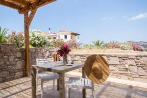 Gallery image of Lampetos Houses Molyvos in Mithymna