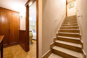 Fotografia z galérie ubytovania Totò e Peppino Family House v Neapole