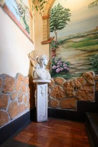 Fotografia z galérie ubytovania Totò e Peppino Family House v Neapole